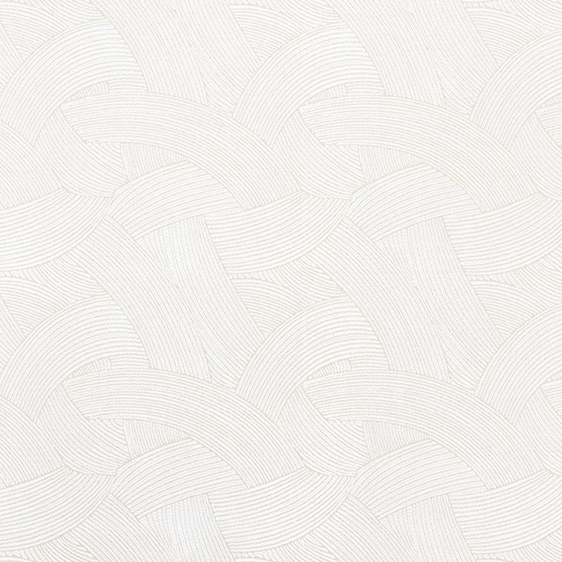 Schumacher Tempesta Natural Fabric