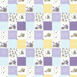 Kasmir Witches Patchwor Bewitched Fabric