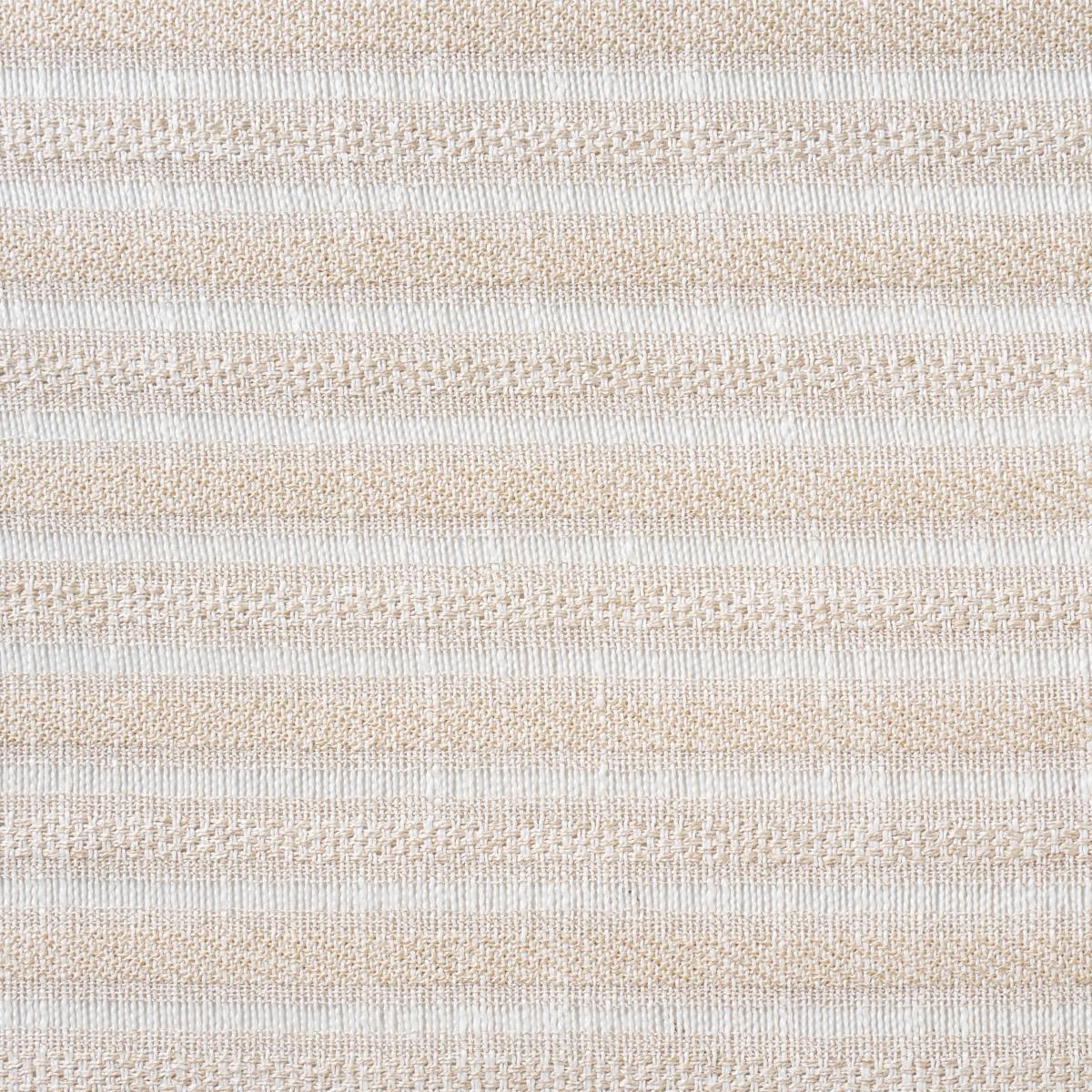 Schumacher Acacia Sheer Natural Fabric