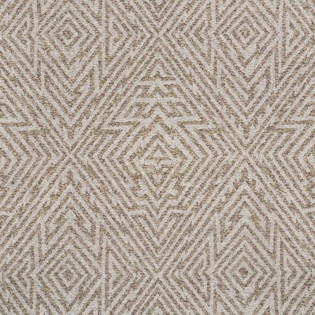 Schumacher Natura Driftwood Fabric