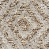Schumacher Natura Driftwood Fabric