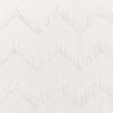 Schumacher Sonora Ivory Fabric