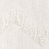 Schumacher Sonora Ivory Fabric