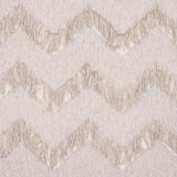 Schumacher Sonora Natural Fabric