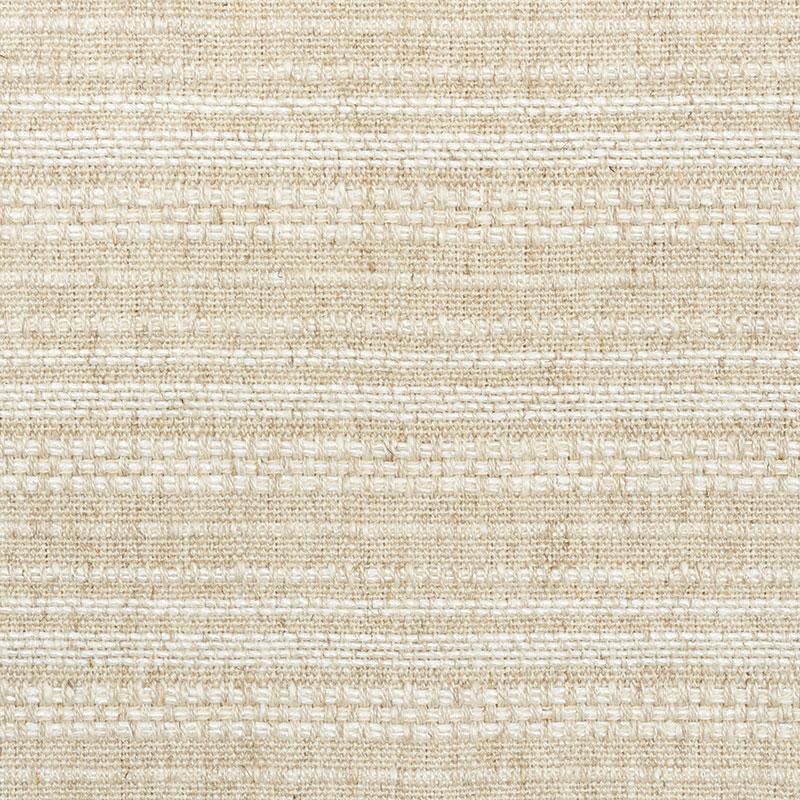 Schumacher Rustico Natural Fabric