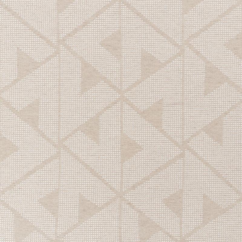 Schumacher Sierra Natural Fabric