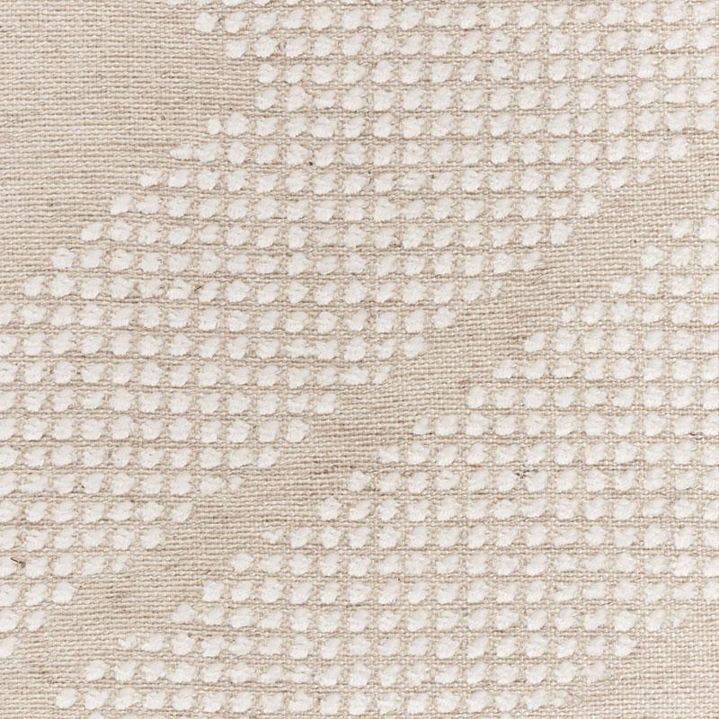 Schumacher Sierra Natural Fabric
