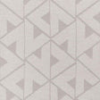 Schumacher Sierra Grey Fabric