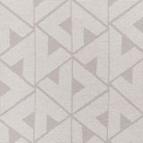 Schumacher Sierra Grey Fabric