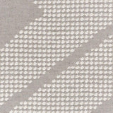 Schumacher Sierra Grey Fabric