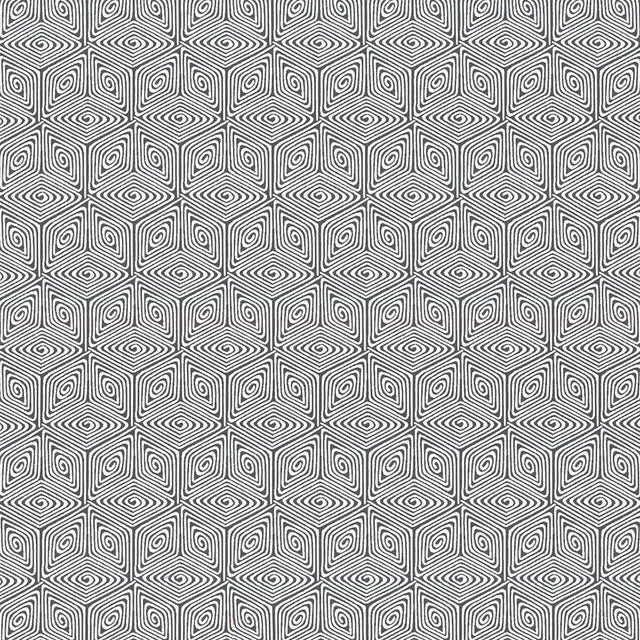Kasmir Woodhaven Charcoal Fabric