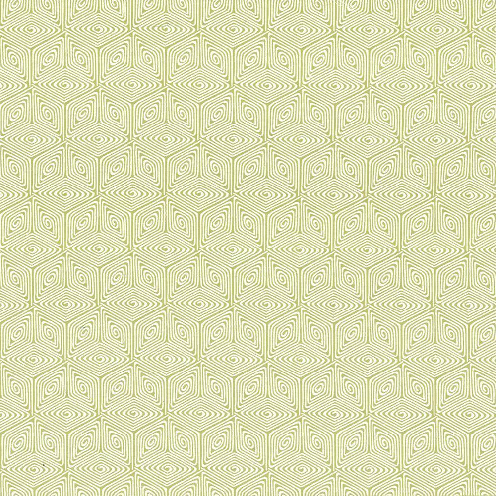 Kasmir Woodhaven Citron Fabric