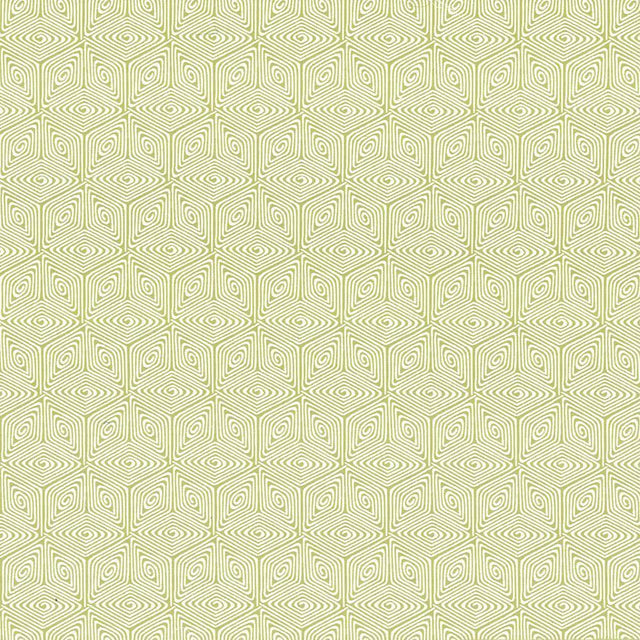 Kasmir Woodhaven Citron Fabric