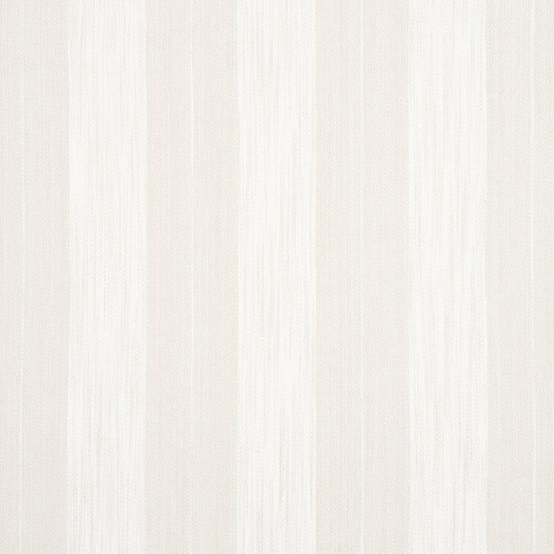 Schumacher Arroyo Stripe Natural Fabric