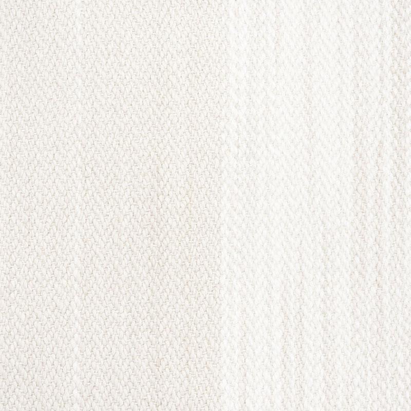 Schumacher Arroyo Stripe Natural Fabric