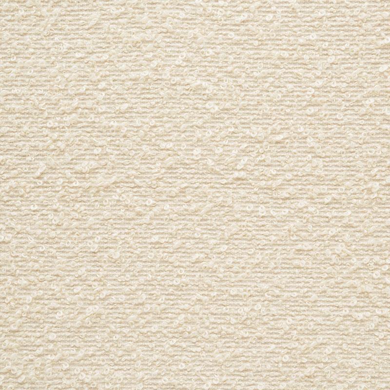 Schumacher Roscoe Boucl Cloud Fabric