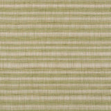 Schumacher Petra Stripe Grass Fabric