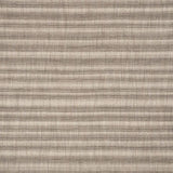 Schumacher Petra Stripe Stone Fabric