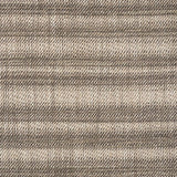 Schumacher Petra Stripe Stone Fabric