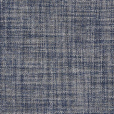 Schumacher Morrow Indigo Fabric