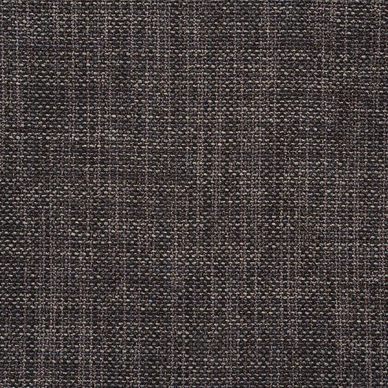 Schumacher Morrow Charcoal Fabric