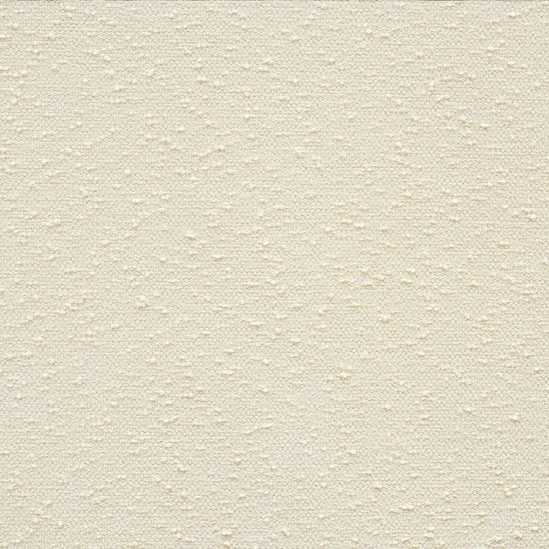 Schumacher Artisanal Boucl Cream Fabric
