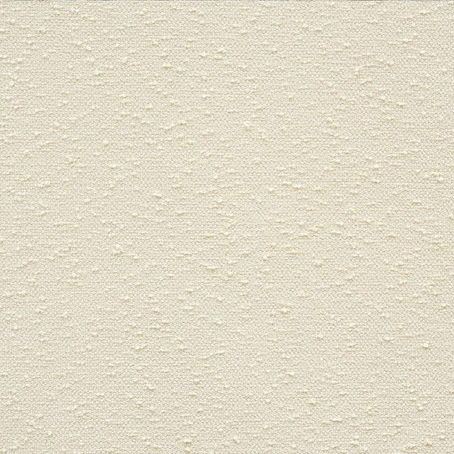 Schumacher Artisanal Boucl Cream Fabric