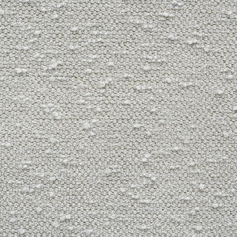 Schumacher Artisanal Boucl Dove Fabric