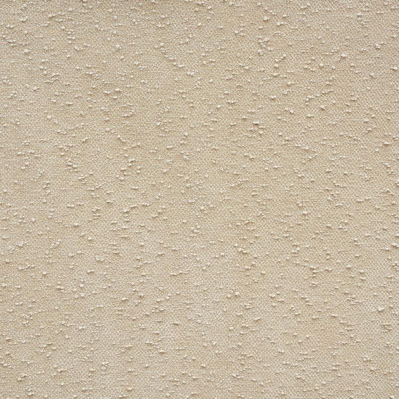 Schumacher Artisanal Boucl Natural Fabric