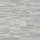 Schumacher Albers Weave Mineral Fabric
