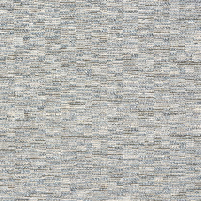 Schumacher Albers Weave Mineral Fabric
