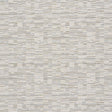 Schumacher Albers Weave Dove Fabric