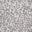 Schumacher Zoe Graphite Fabric