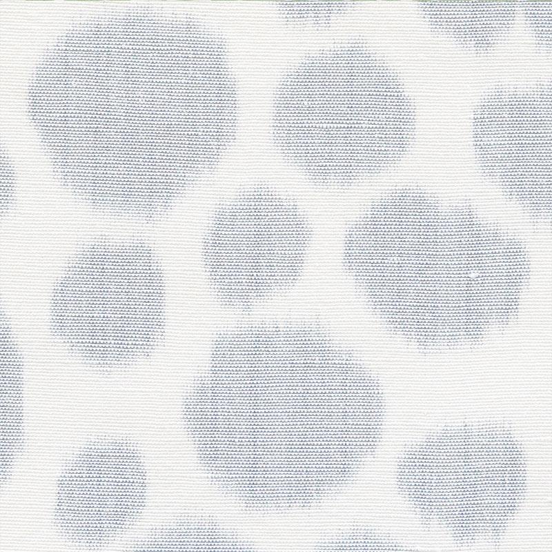 Schumacher Zoe Sky Fabric