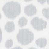 Schumacher Zoe Sky Fabric