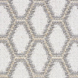 Schumacher Beehive Natural Fabric