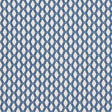 Schumacher Beehive Blue Fabric