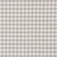 Schumacher Checkmate Grey Fabric