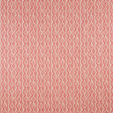 Lee Jofa SMALL DAMASK RED Fabric