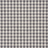 Schumacher Checkmate Graphite Fabric