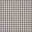 Schumacher Checkmate Graphite Fabric