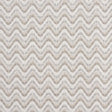 Schumacher Bargello Wave Natural Fabric