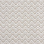 Schumacher Bargello Wave Natural Fabric