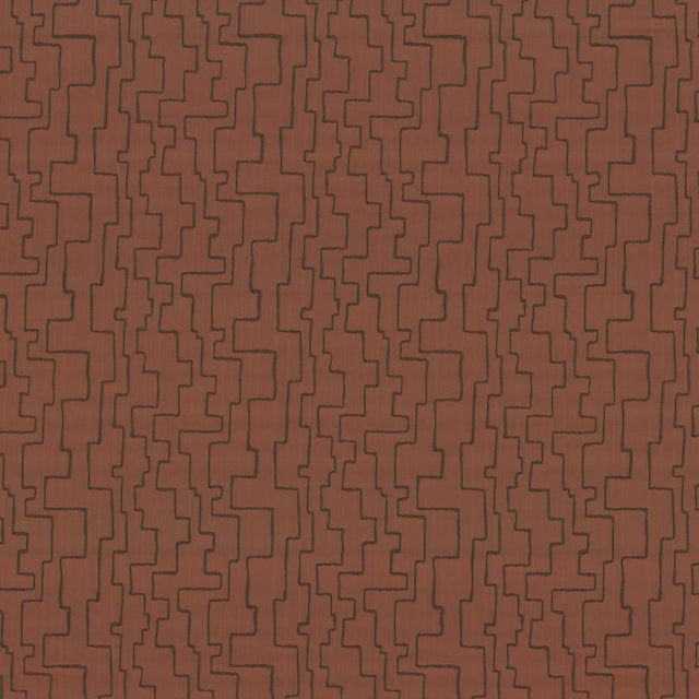 Kasmir Woodwright Autumn Fabric