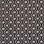 Schumacher Gigi Embroidery Graphite Fabric