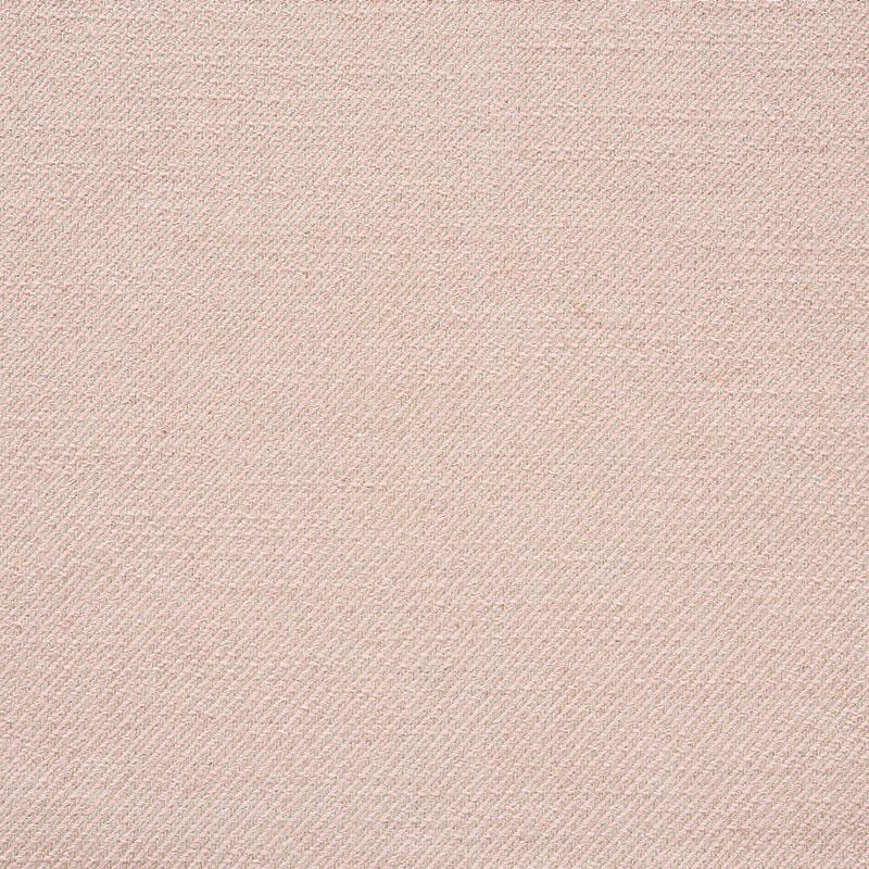 Schumacher Hurston Blush Fabric