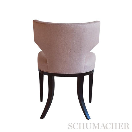 Schumacher Hurston Blush Fabric