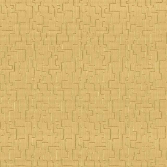 Kasmir Woodwright Marigold Fabric