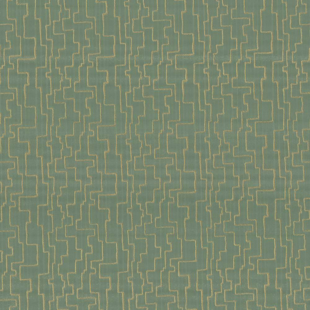 Kasmir Woodwright Mermaid Fabric