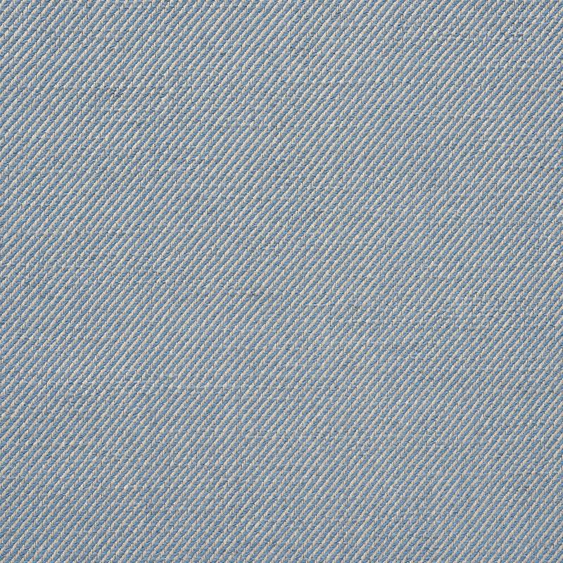 Schumacher Hurston Denim Fabric